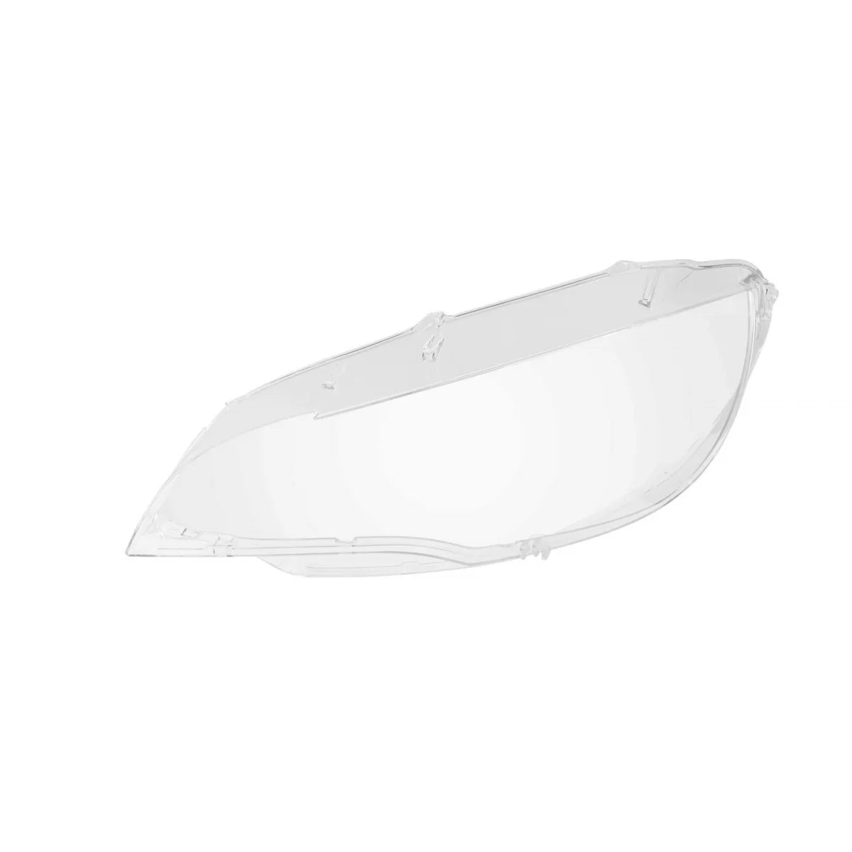Vetro Sinistro Faro LED Anteriore per BMW X6 E71 2008-2014