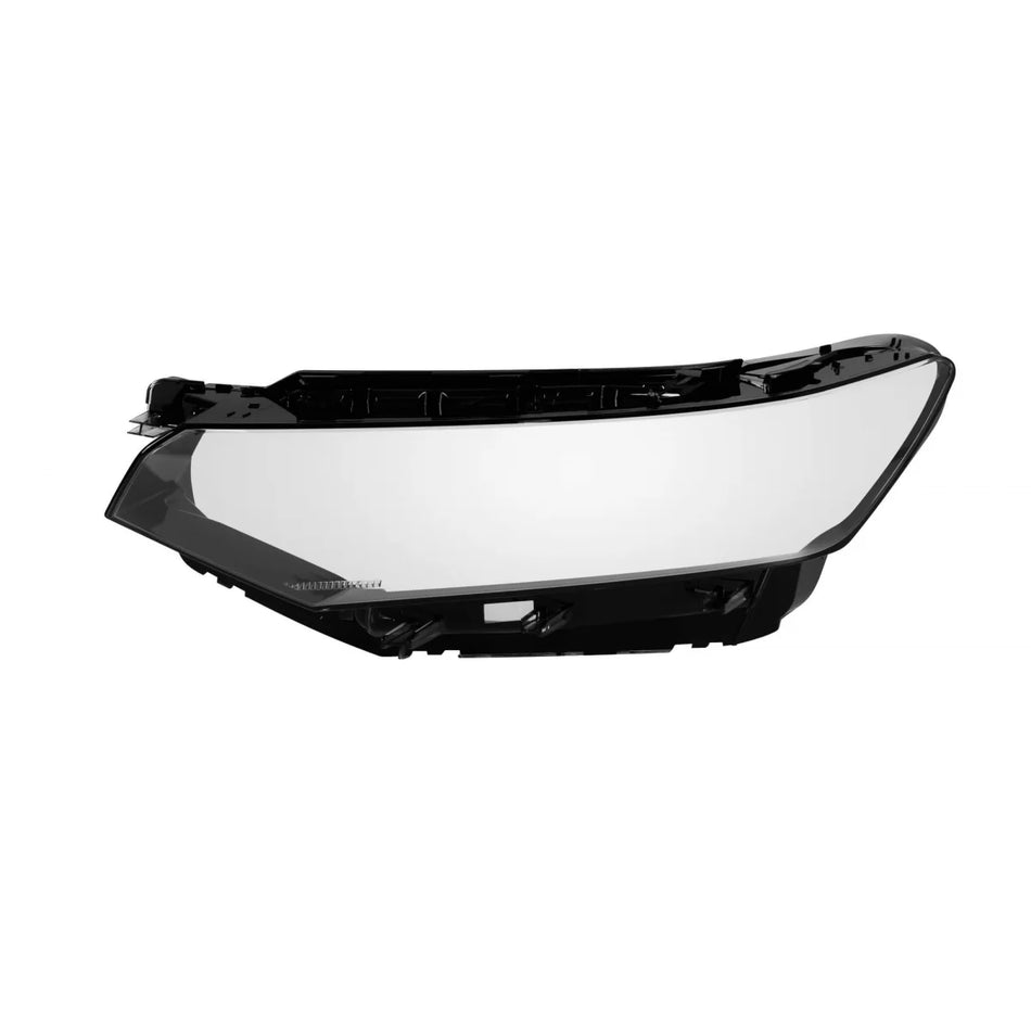 Vetro Sinistro Fanale Versione Bassa per Volkswagen Passat 2022-2024