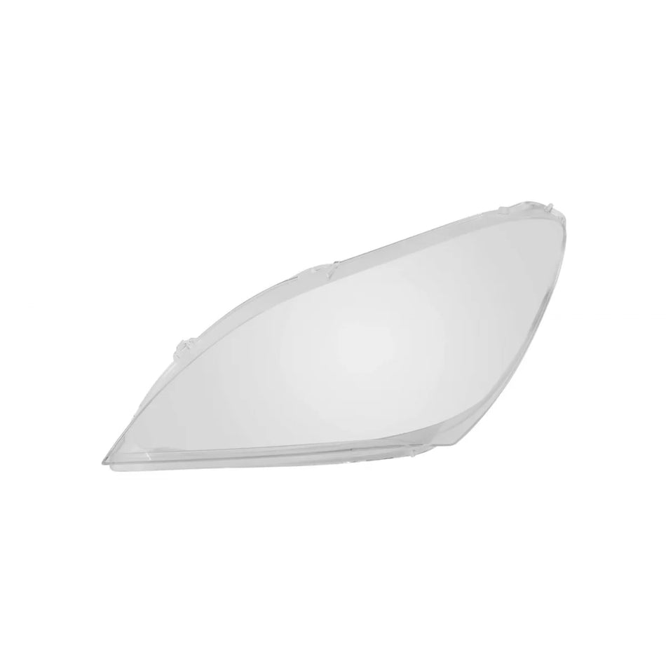 Vetro Sinistro Faro Xeno per BMW Serie 6 F06 2011-2015