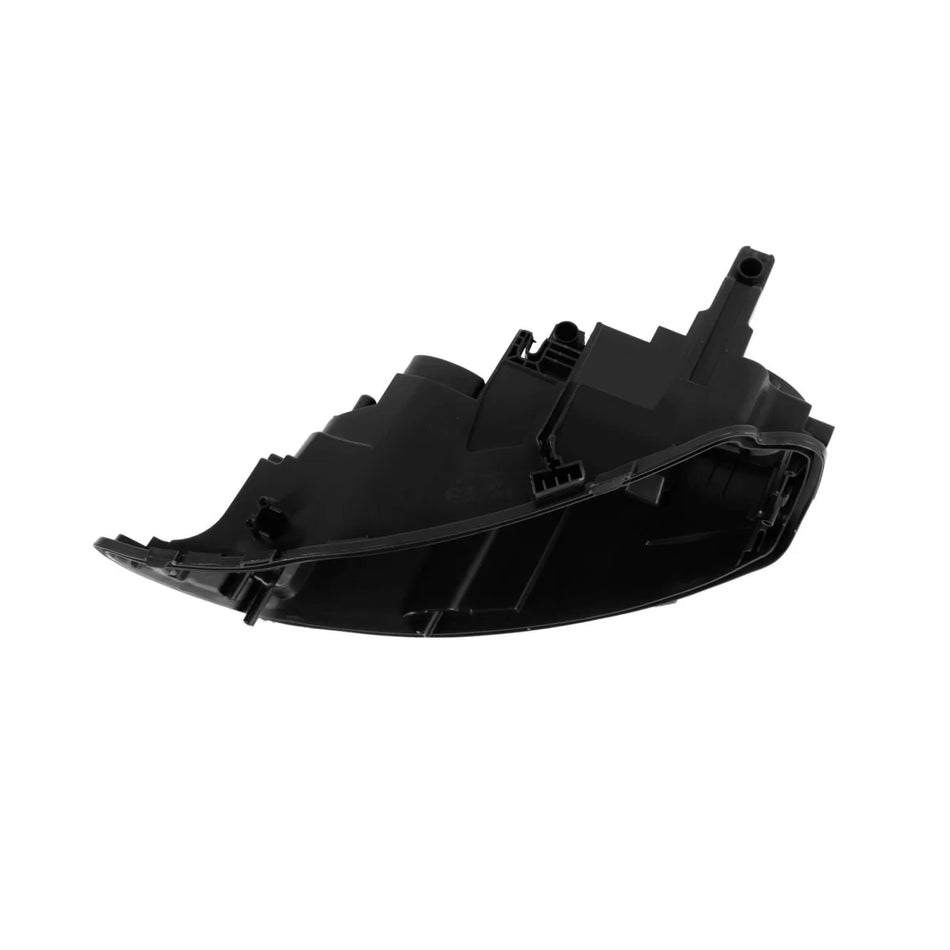 Faro Anteriore Sinistro Alogeno per Audi A4 B8pa 2012-2015
