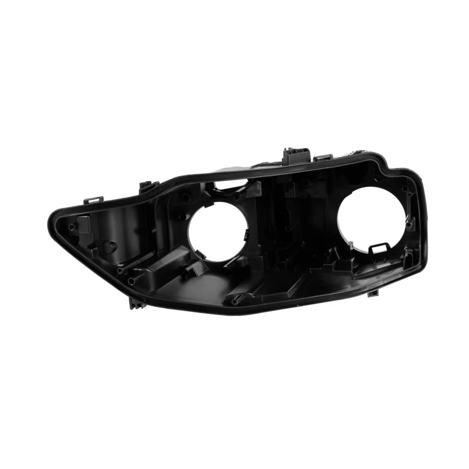 Faro Anteriore Sinistro Alogeno per Audi A4 B8pa 2012-2015