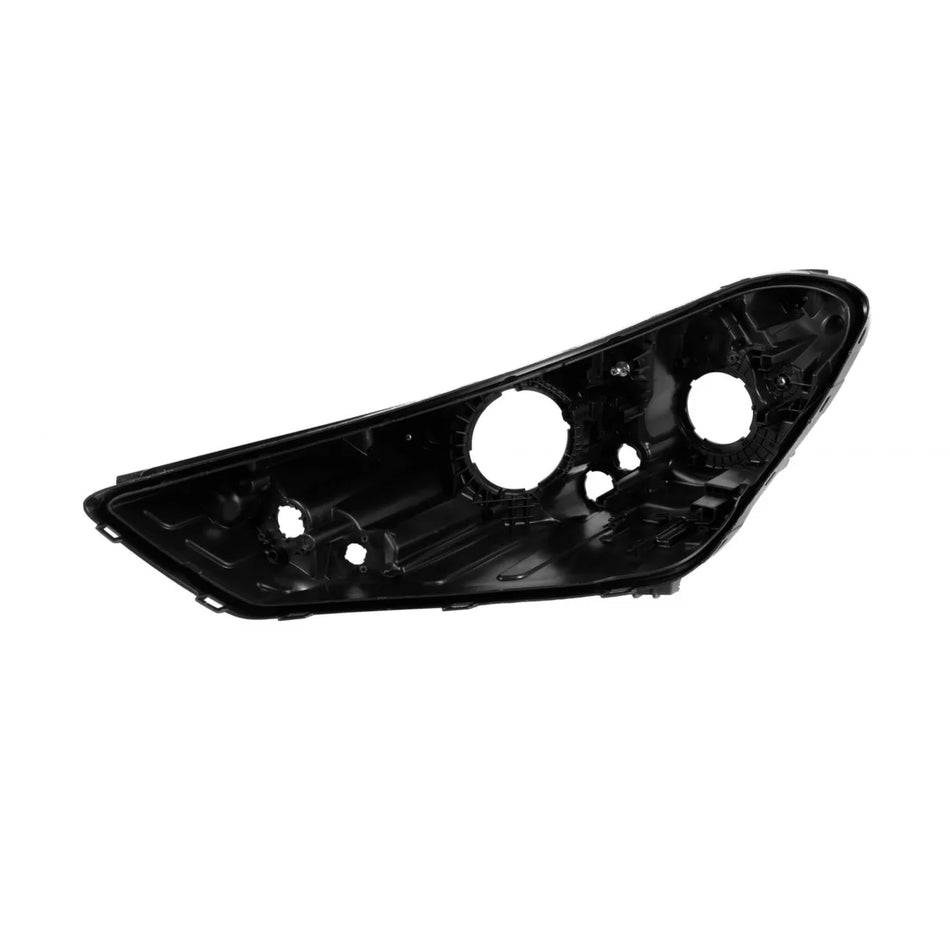 Faro Anteriore Sinistro Alogeno per Hyundai Tucson 2015-2018