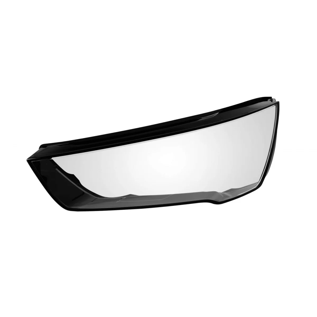 Vetro Faro Anteriore Sinistro per Audi A1 2015-2018