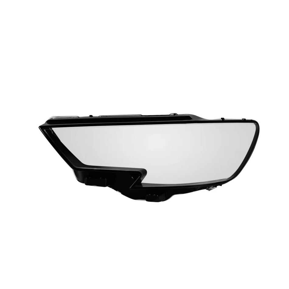 Vetro Faro Anteriore Sinistro per Audi A3 2017-2019