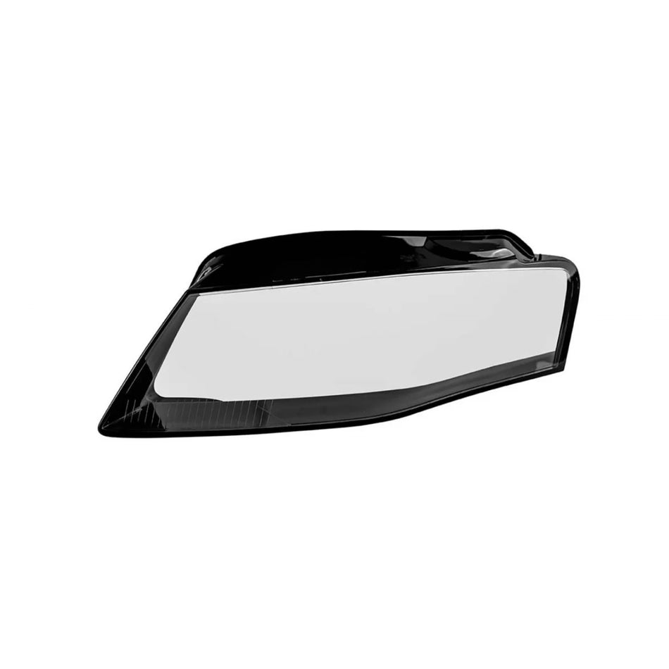 Faro Anteriore Vetro Sinistro per Audi A4 2007-2011