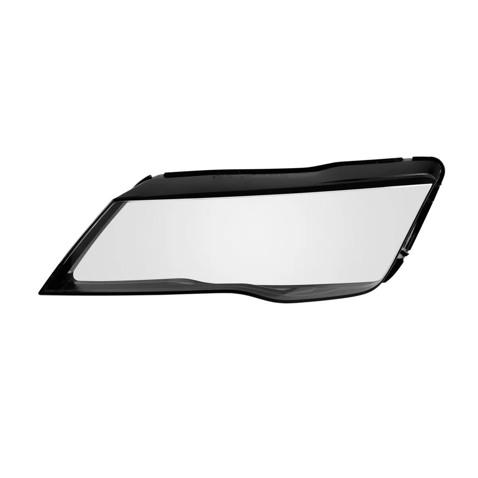 Vetro Faro Anteriore Sinistro per Audi A7 2010-2014