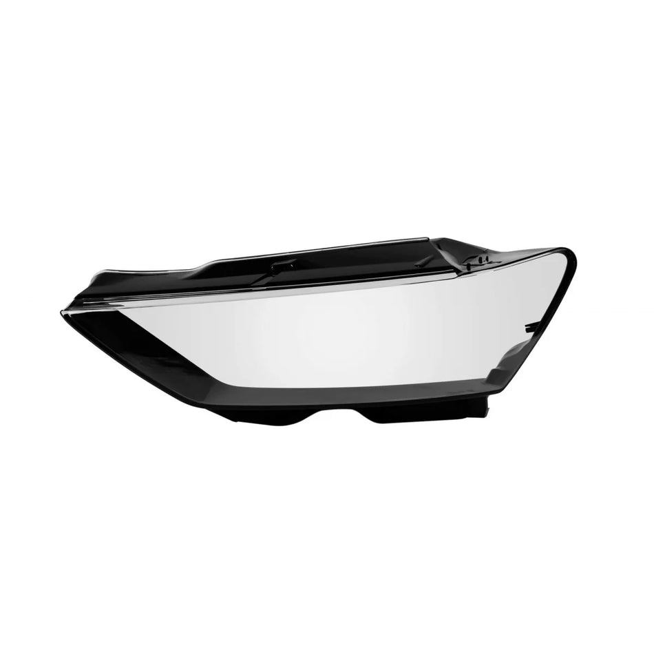 Vetro Faro Anteriore Sinistro per Audi A7 dal 2017