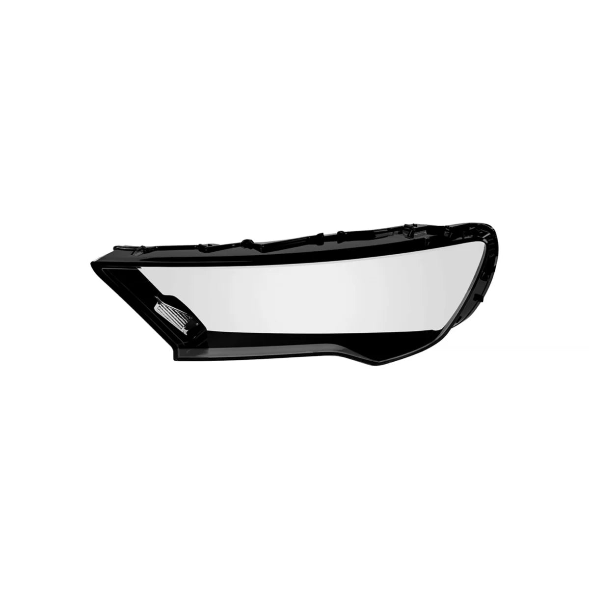 Vetro Faro Anteriore Sinistro per Audi Q7 2020-2022