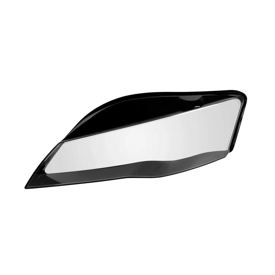 Vetro Faro Anteriore Sinistro per Audi R8 2006-2015