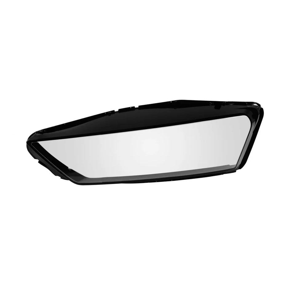 Vetro Faro Anteriore Sinistro per Audi R8 2015-2023