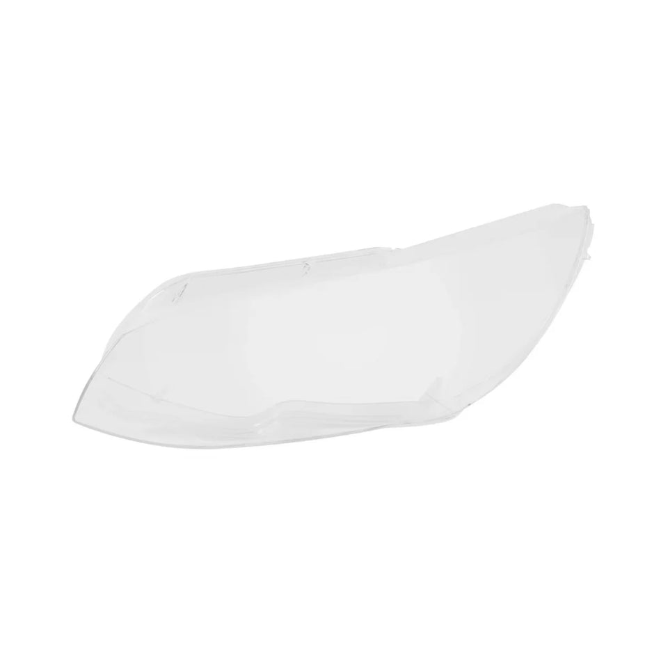 Vetro Faro Anteriore Sinistro per BMW Serie 3 E93 2010-2014