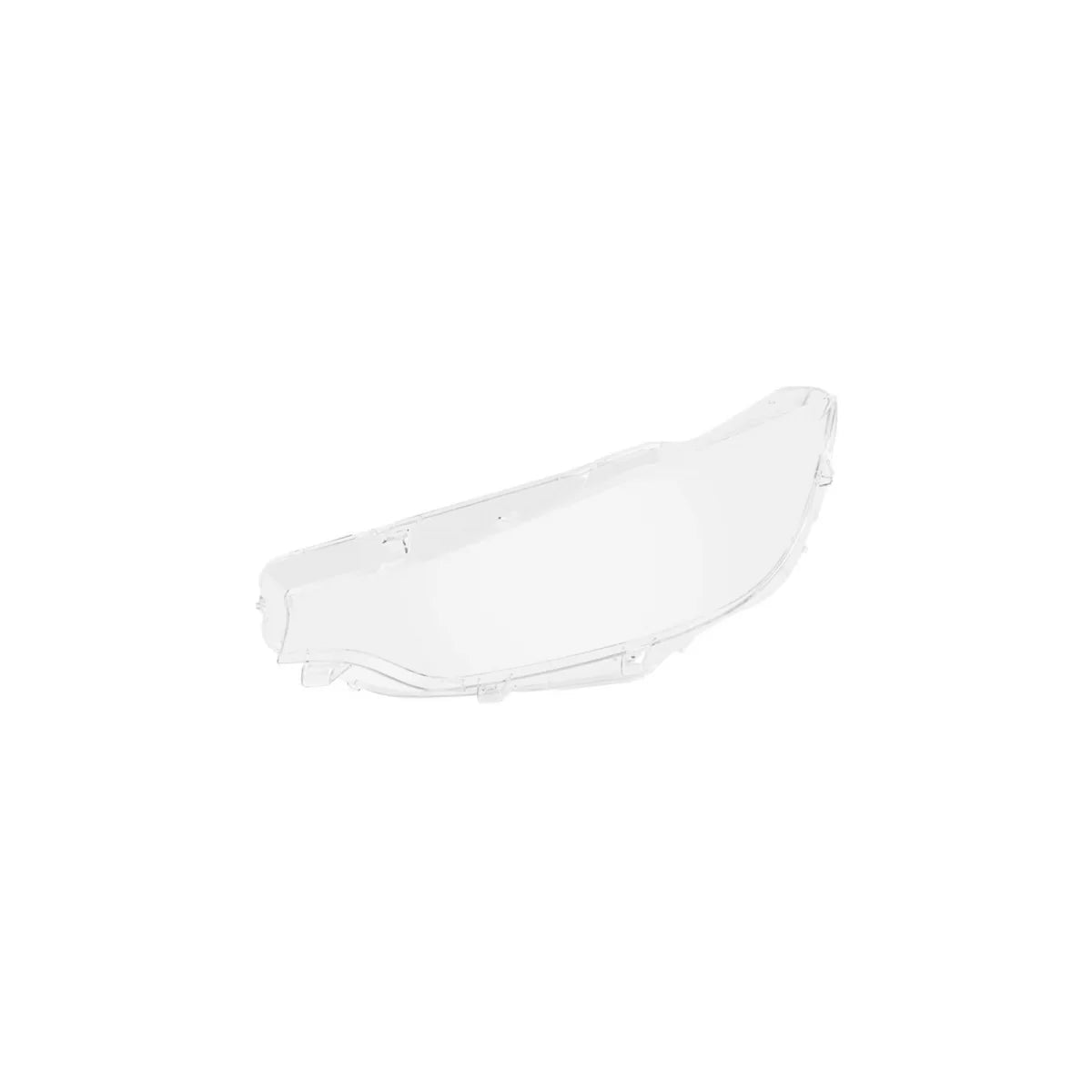 Vetro Faro Anteriore Sinistro per BMW Serie 4 F32 F36 LCI 2016-2018