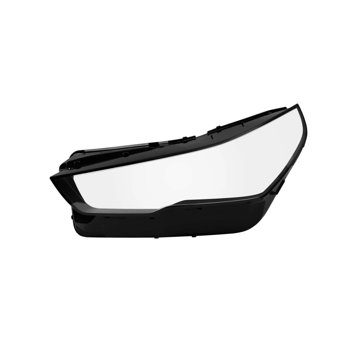 Vetro Faro Anteriore Sinistro per BMW Serie 5 G60 Berlina dal 2024