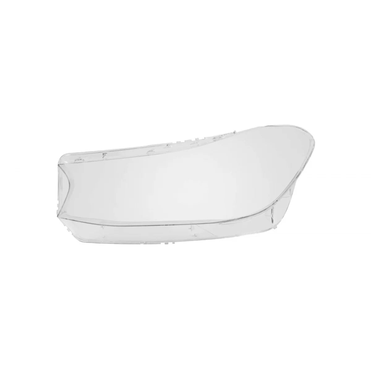 Vetro Faro Anteriore Sinistro per BMW Serie 6 G32 2016-2019