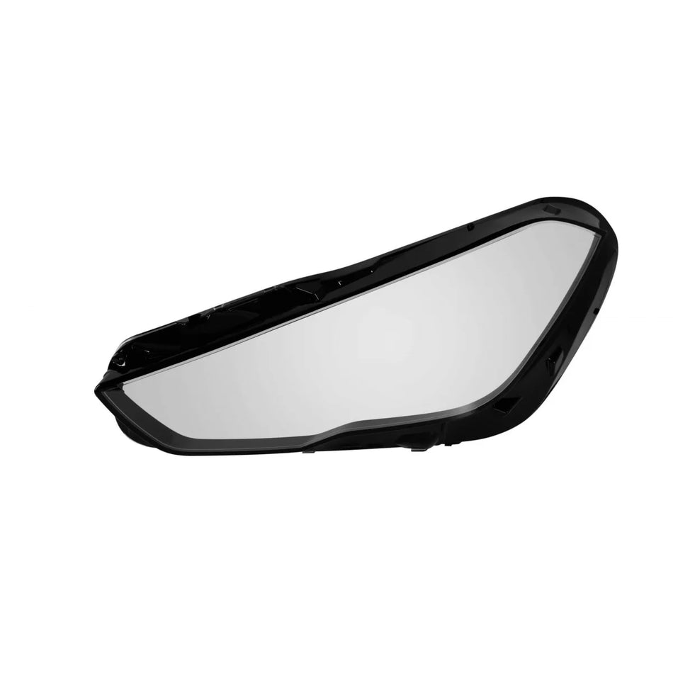 Vetro Faro Anteriore Sinistro per BMW Serie 2 F44 2020-2023