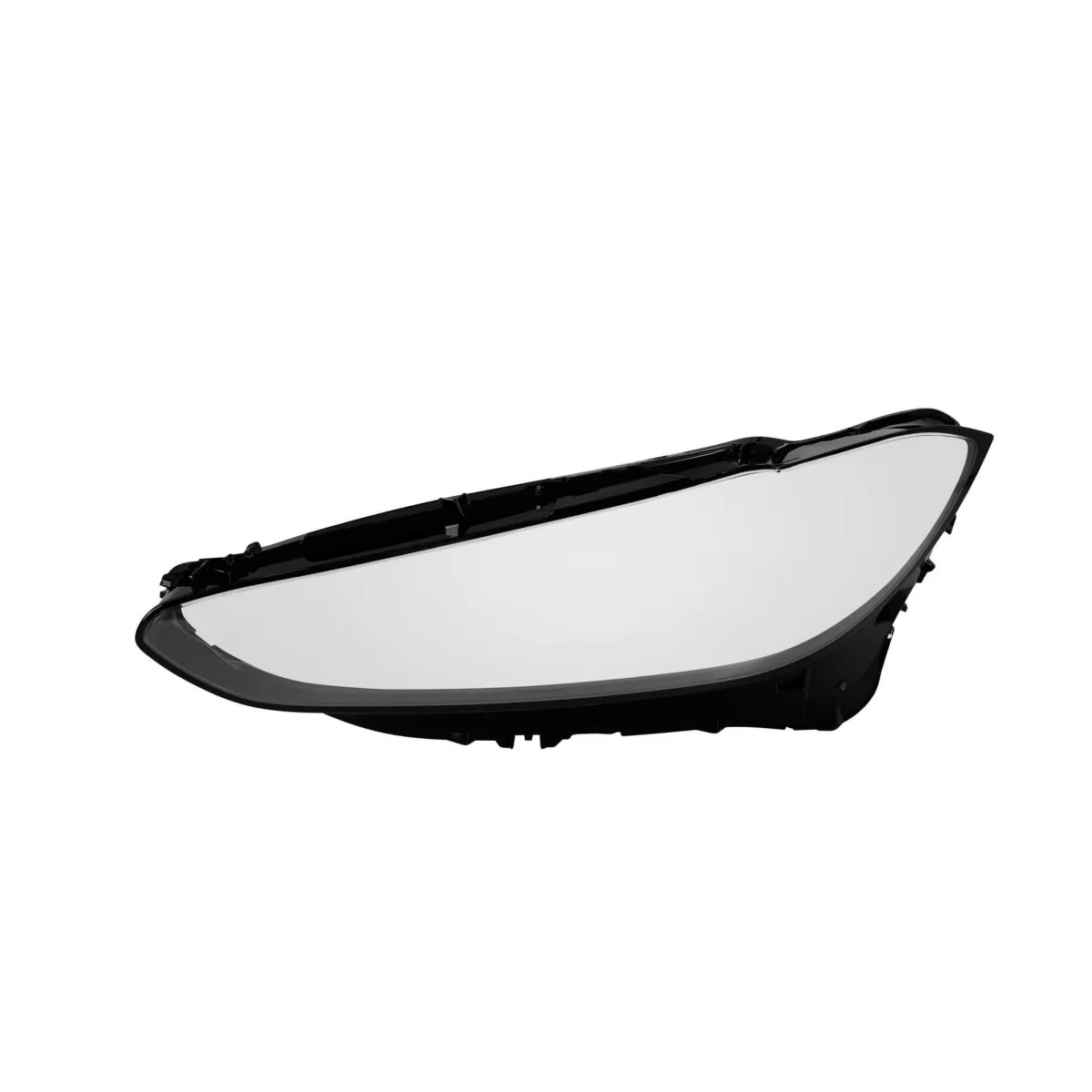 Vetro Faro Anteriore Sinistro per BMW Serie 4 G22 dal 2023