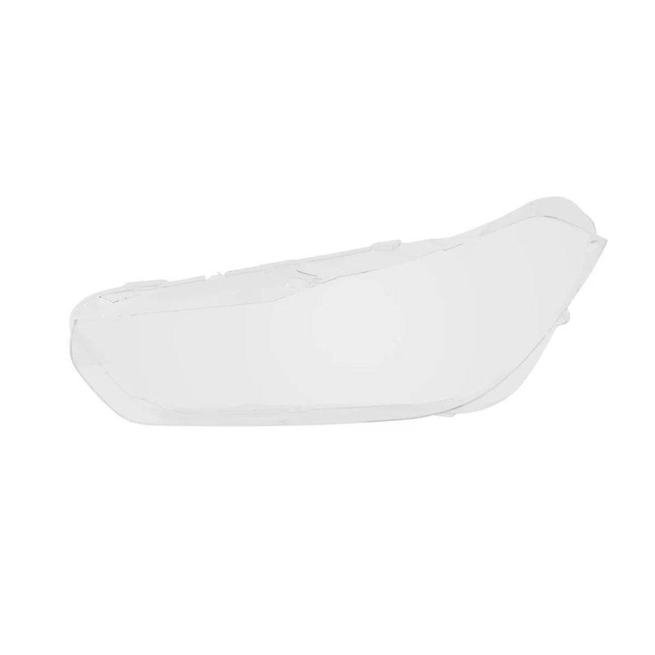 Vetro Faro Anteriore Sinistro per BMW X2 F39 2018-2020