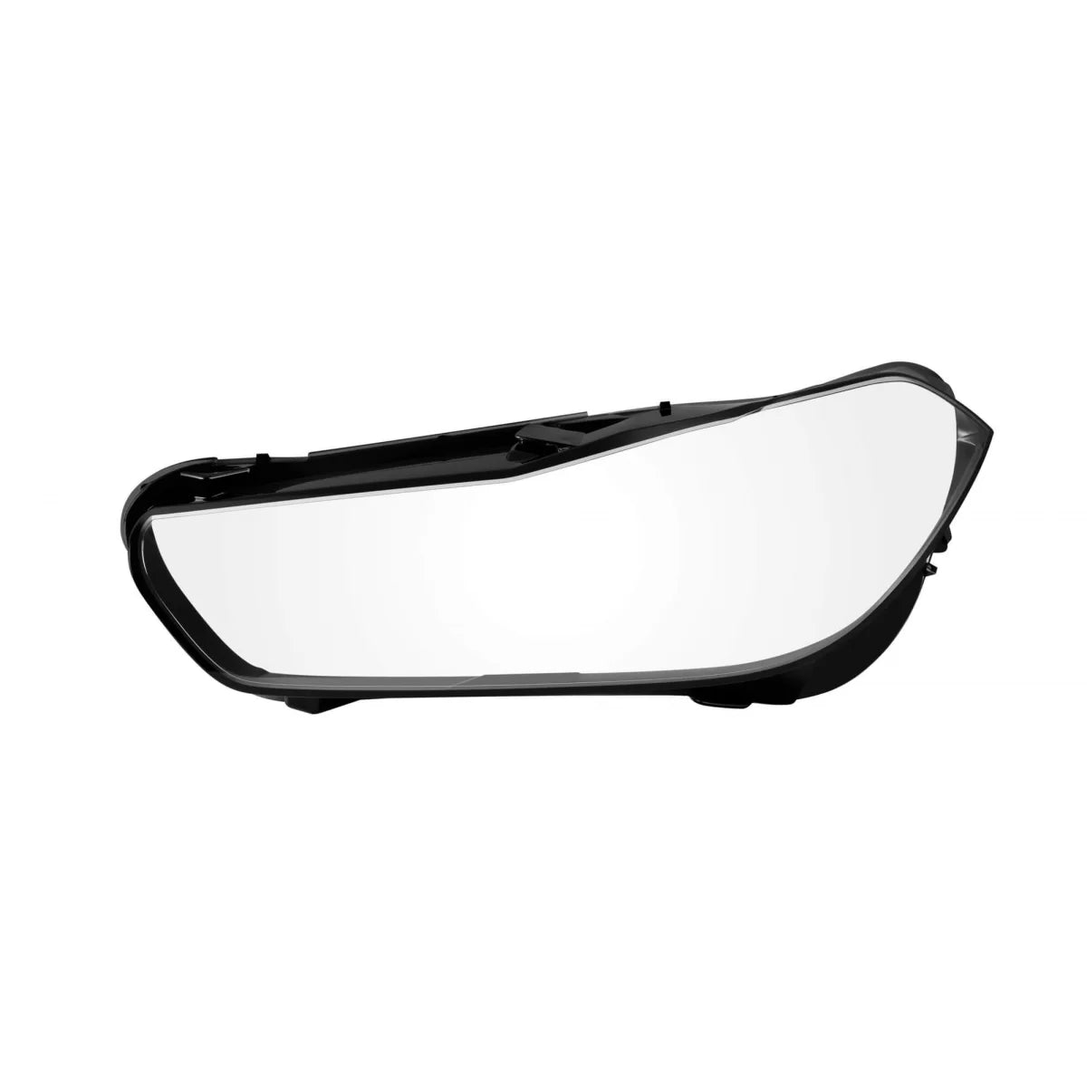 Vetro Faro Anteriore Sinistro per BMW X2 F39 2021-2023