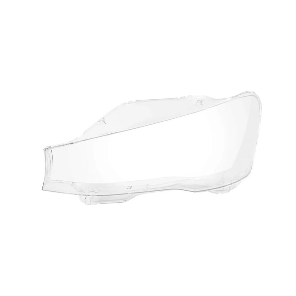 Vetro Faro Anteriore Sinistro per BMW X3 F25 2014-2017