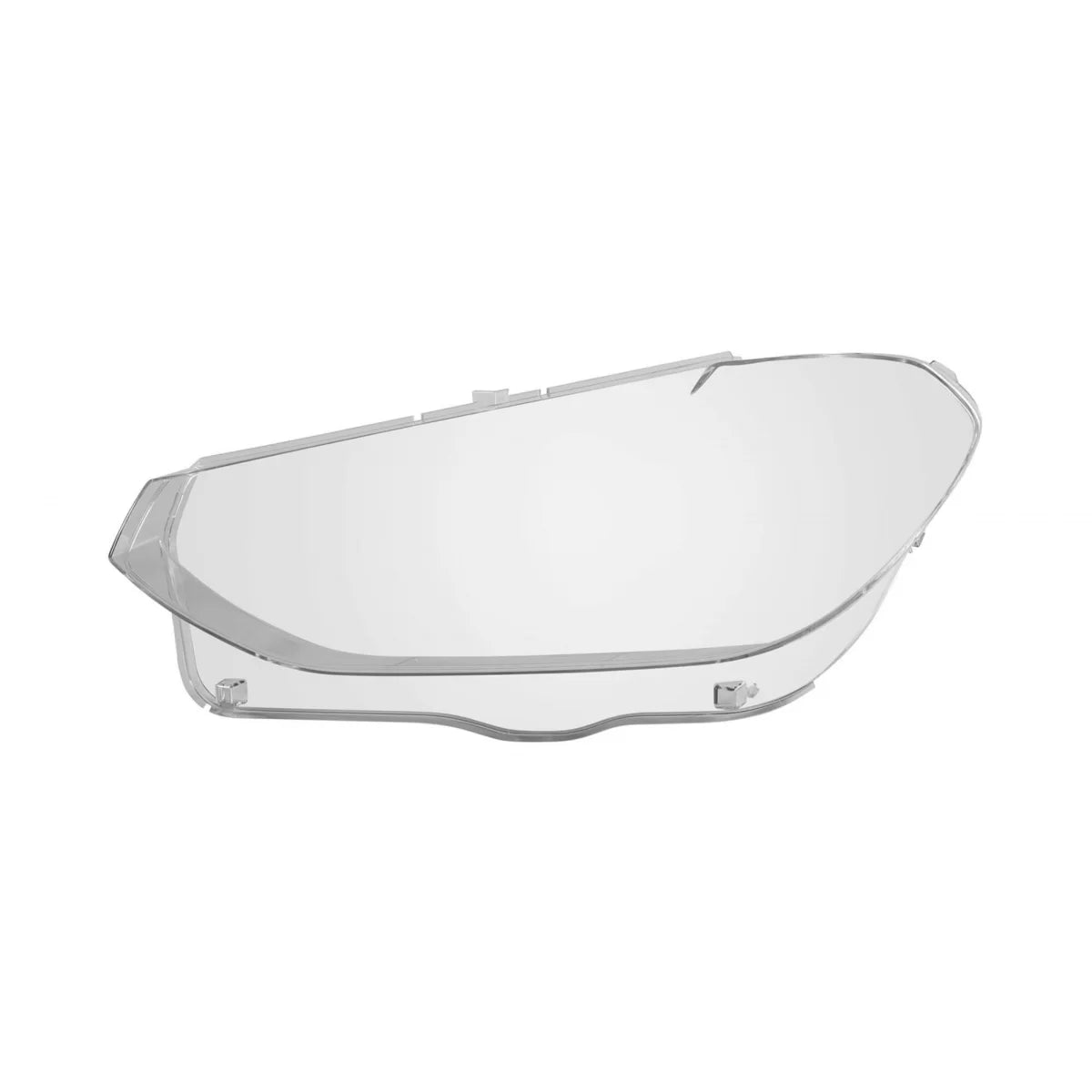 Vetro Faro Anteriore Sinistro per BMW X3 G01 2017-2019
