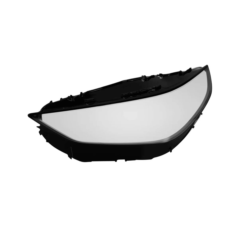 Vetro Faro Anteriore Sinistro per BMW X3 G45 dal 2024