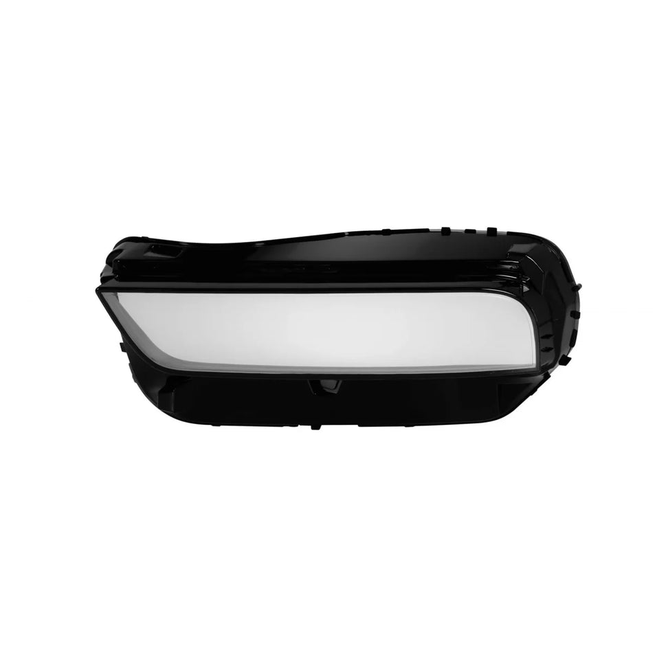 Vetro Faro Anteriore Sinistro per BMW X7 G07 LCI 2020-2025