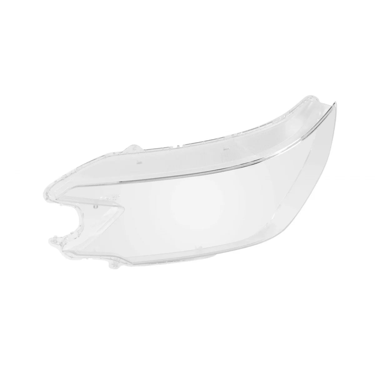 Faro Anteriore Sinistro Vetro per Honda Cr-v 2011-2014