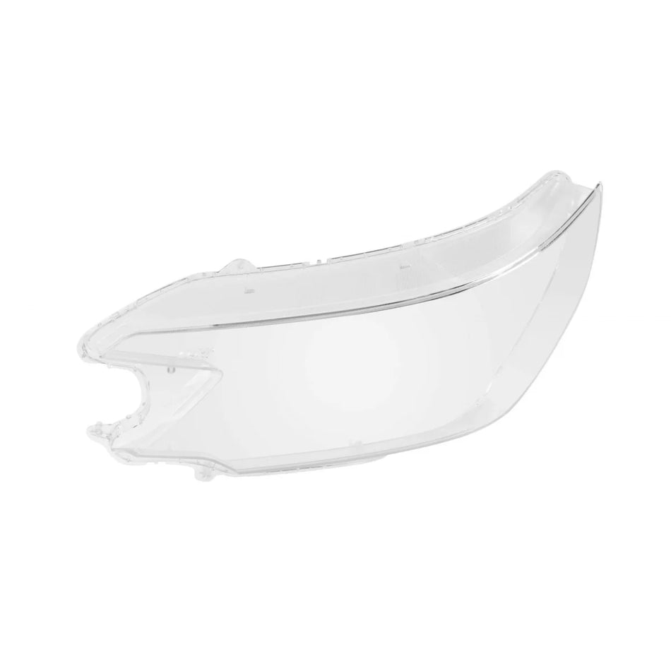 Faro Anteriore Sinistro Vetro per Honda Cr-v 2011-2014
