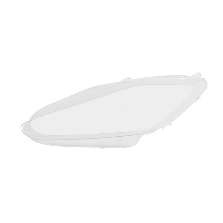 Faro Anteriore Vetro Sinistro per Maserati Granturismo 2009-2022