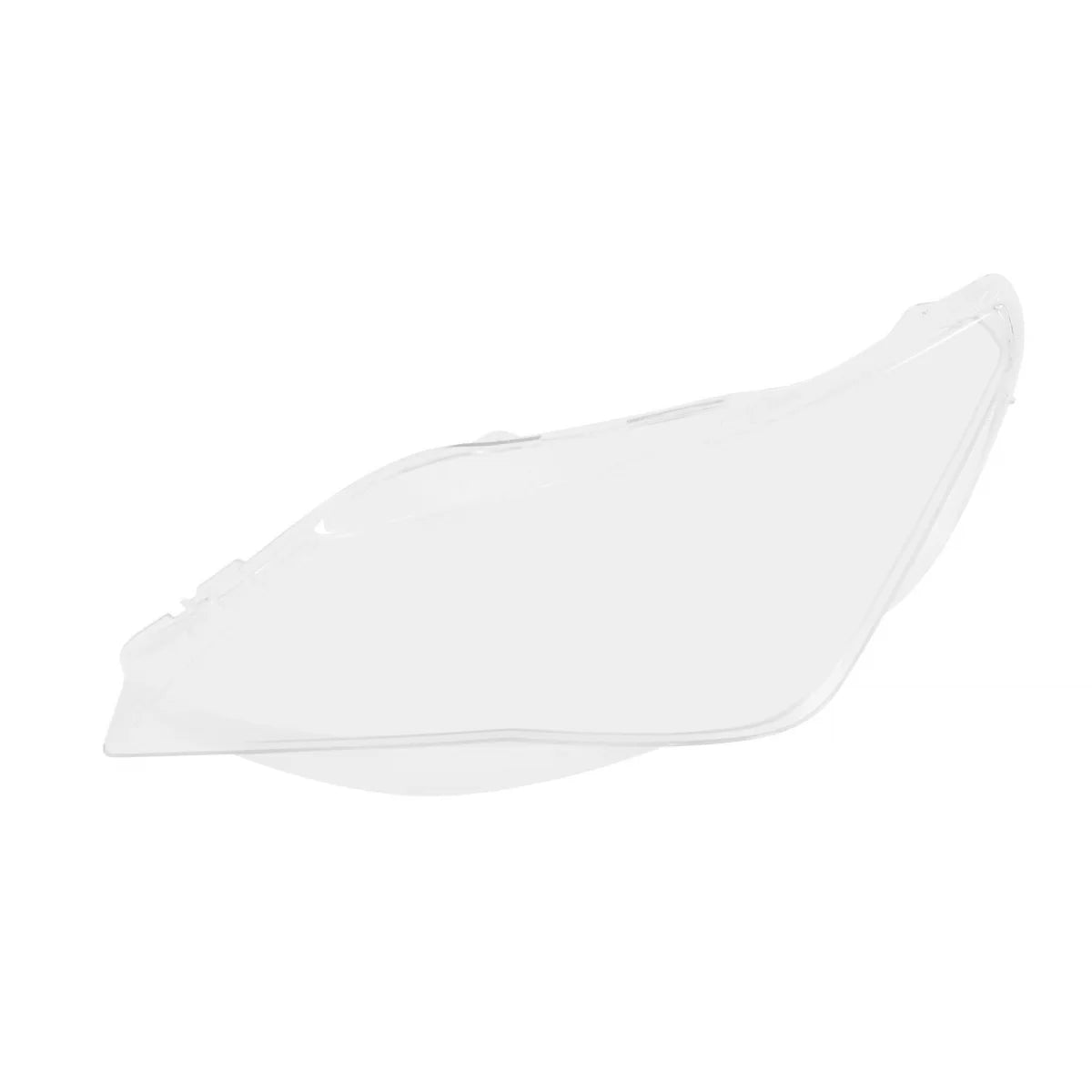 Vetro Faro Anteriore Sinistro per Seat Ibiza 2012-2017