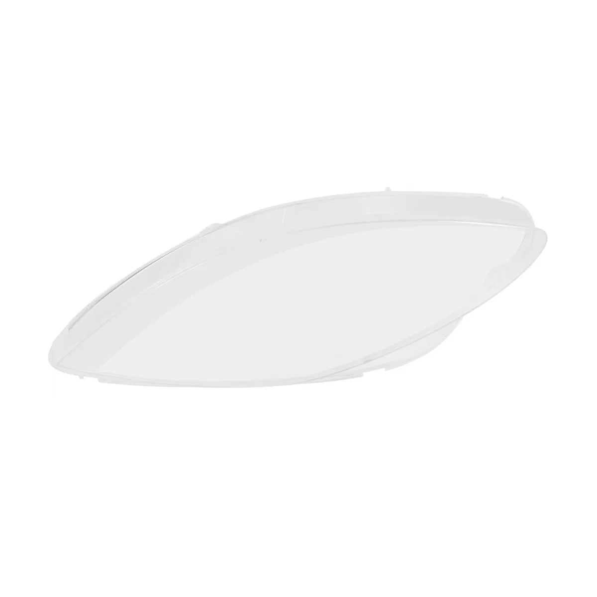Faro Anteriore Vetro Sinistro per Seat Leon 2005-2008