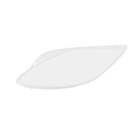 Faro Anteriore Vetro Sinistro per Seat Leon 2009-2012