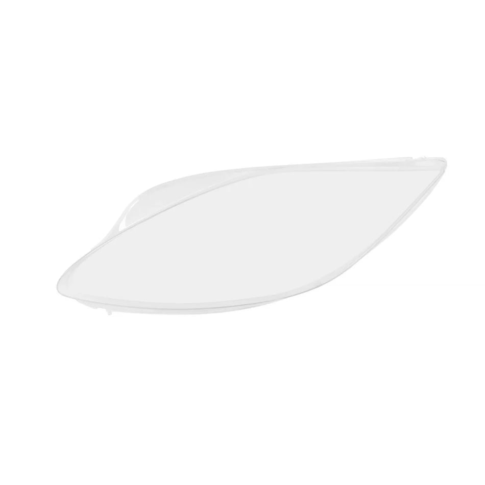 Faro Anteriore Vetro Sinistro per Seat Leon 2009-2012