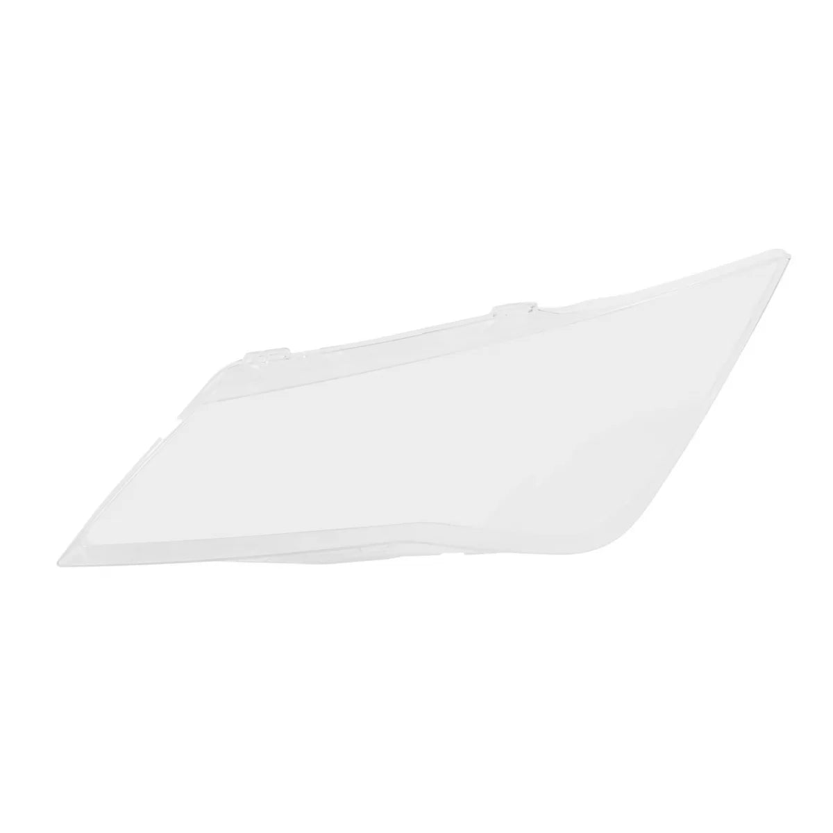 Vetro Faro Anteriore Sinistro per Seat Leon 2013-2019