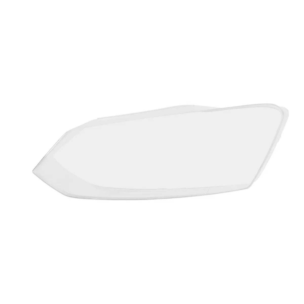 Vetro Faro Anteriore Sinistro per Volkswagen Polo 2012-2017