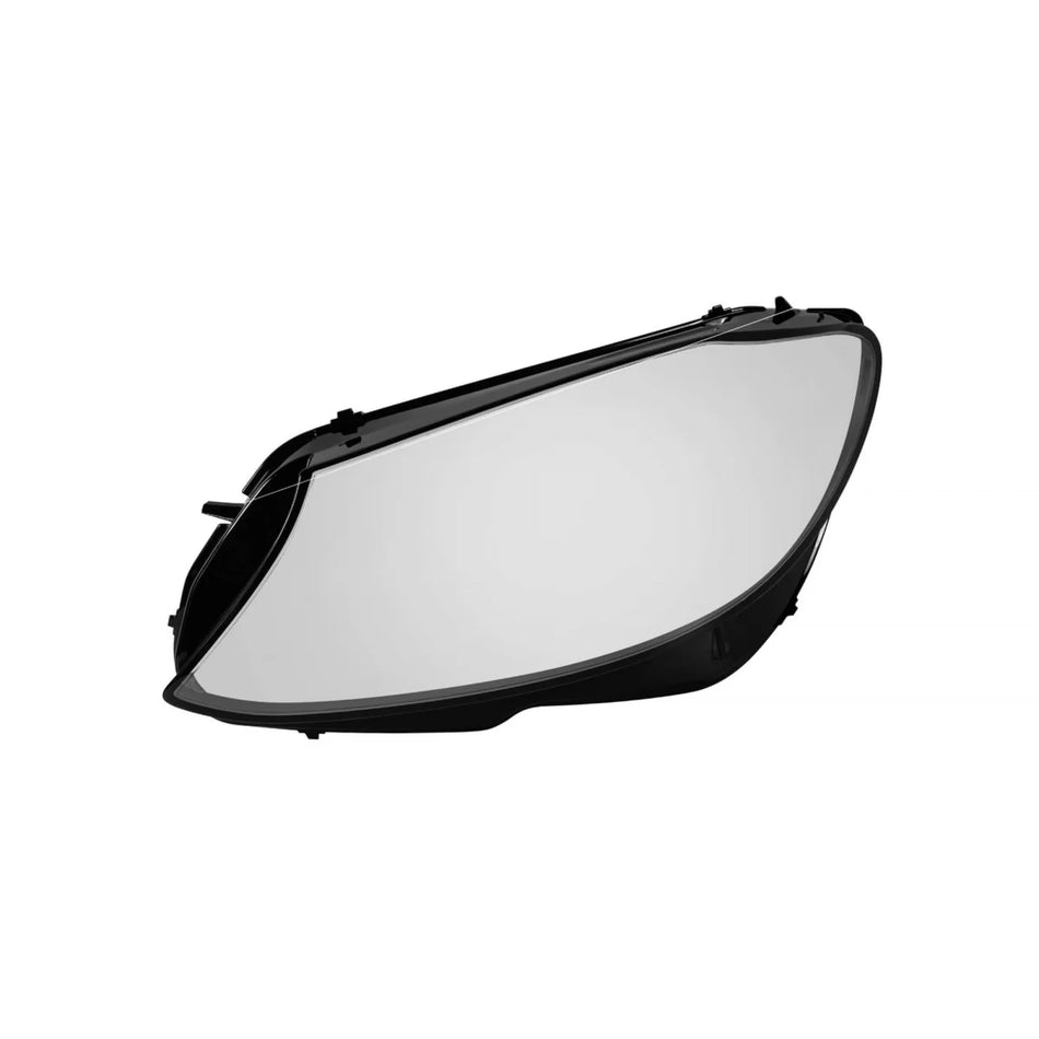 Vetro Faro Anteriore Sinistro per Mercedes Classe C W205 2019-2021