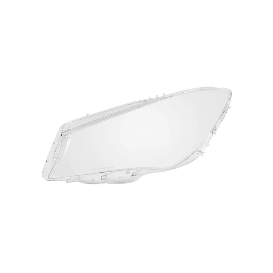 Vetro Faro Anteriore Sinistro per Mercedes CLA C117 2013-2016