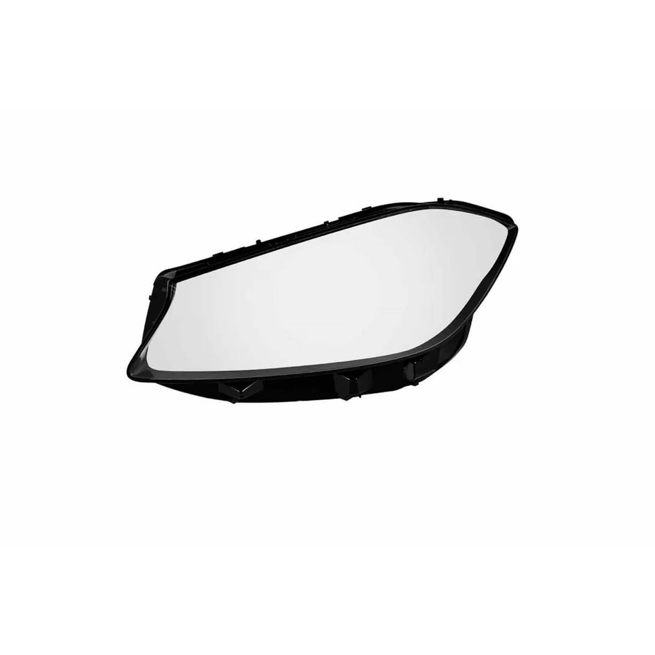 Vetro Faro Anteriore Sinistro per Mercedes Classe A W176 2016-2018