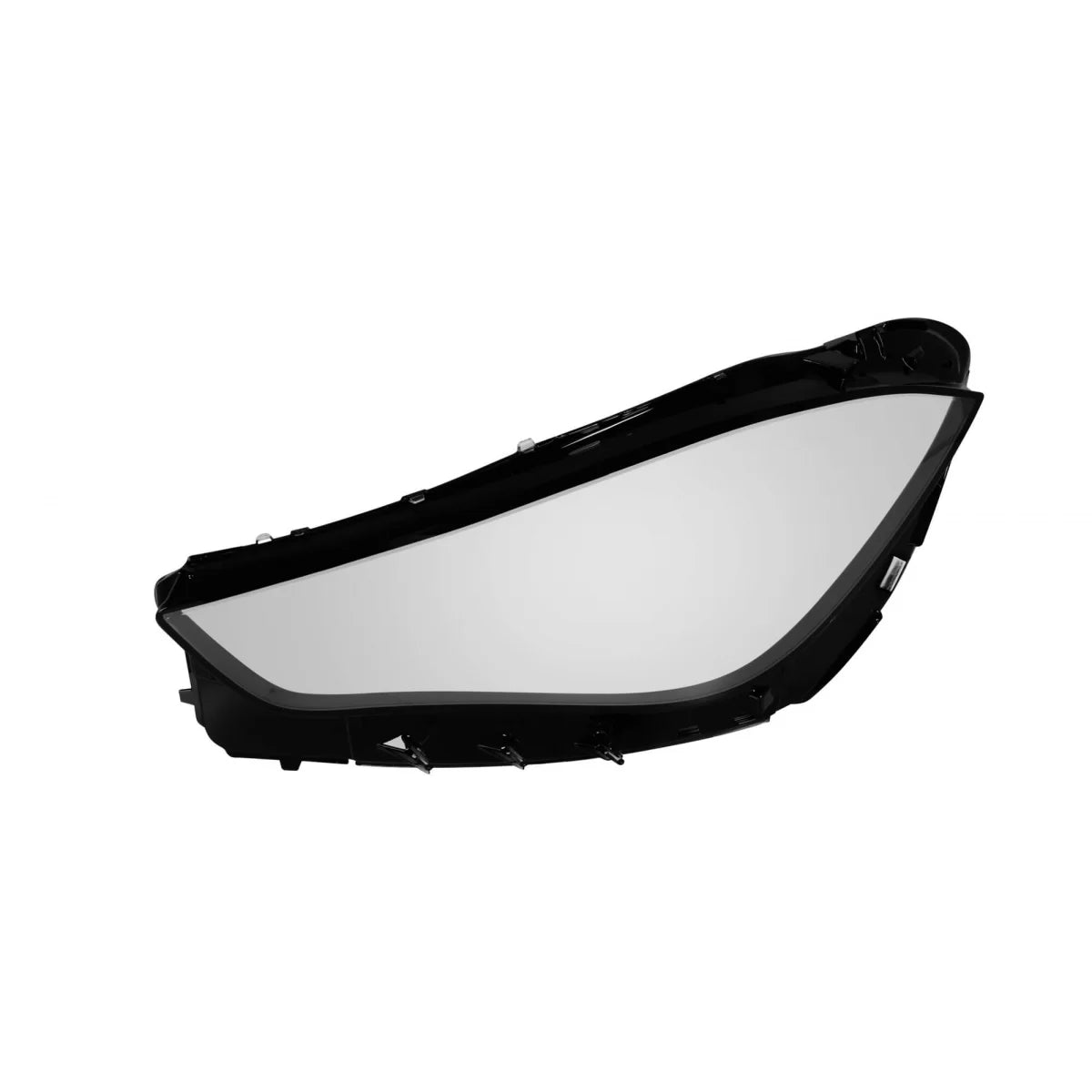 Vetro Faro Anteriore Sinistro per Mercedes Cle C236 dal 2023