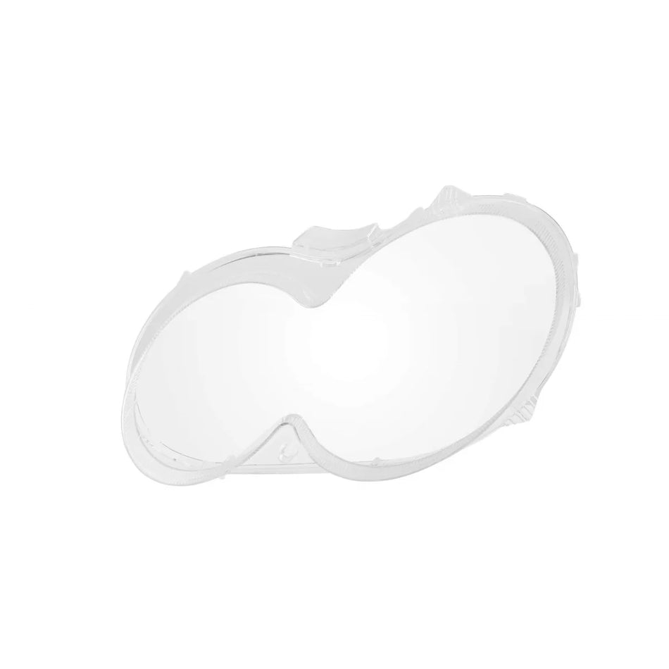 Vetro Faro Anteriore Sinistro per Mercedes Clk C209 2002-2006