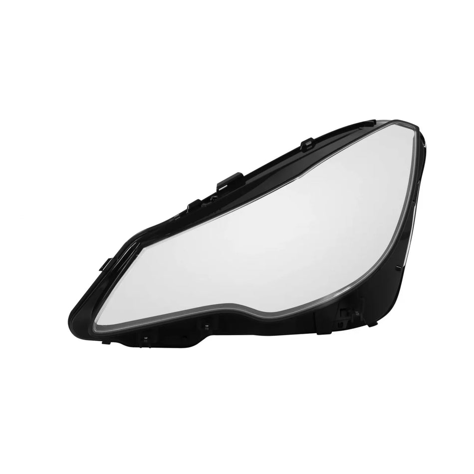 Vetro Faro Anteriore Sinistro per Mercedes Classe E C207 Coupe 2014-2017