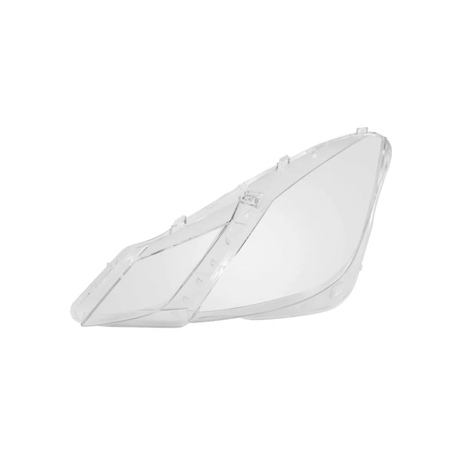 Vetro Faro Anteriore Sinistro per Mercedes Classe E C207 Coupe Cabrio 09-13