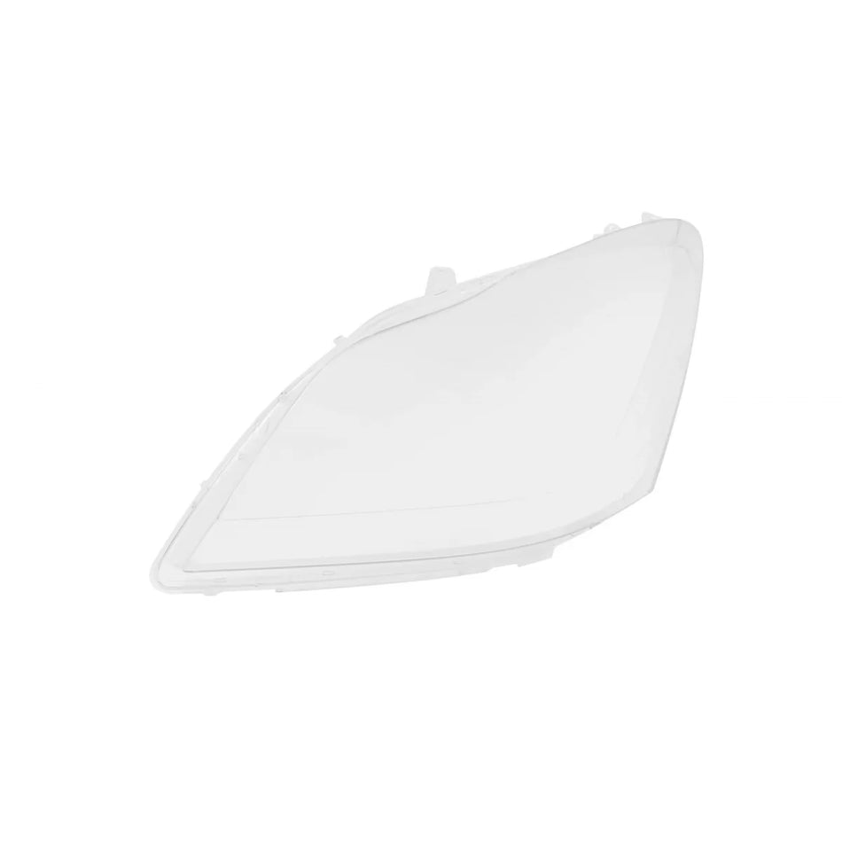 Vetro Faro Anteriore Sinistro per Mercedes Gl X164 2006-2012
