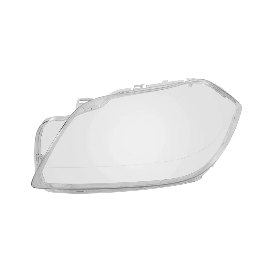 Vetro Faro Anteriore Sinistro per Mercedes Gl X166 2012-2015