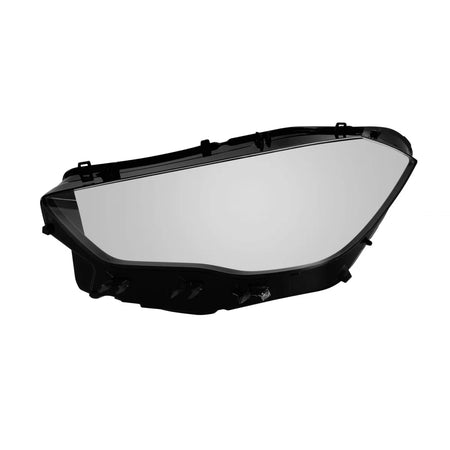 Vetro Faro Anteriore Sinistro per Mercedes GLA H247 2020-2024