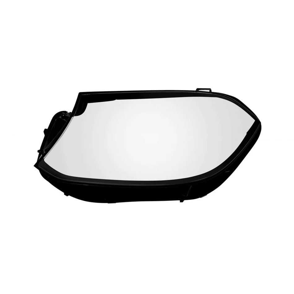 Vetro Faro Anteriore Sinistro per Mercedes GLS X166 2015-2019