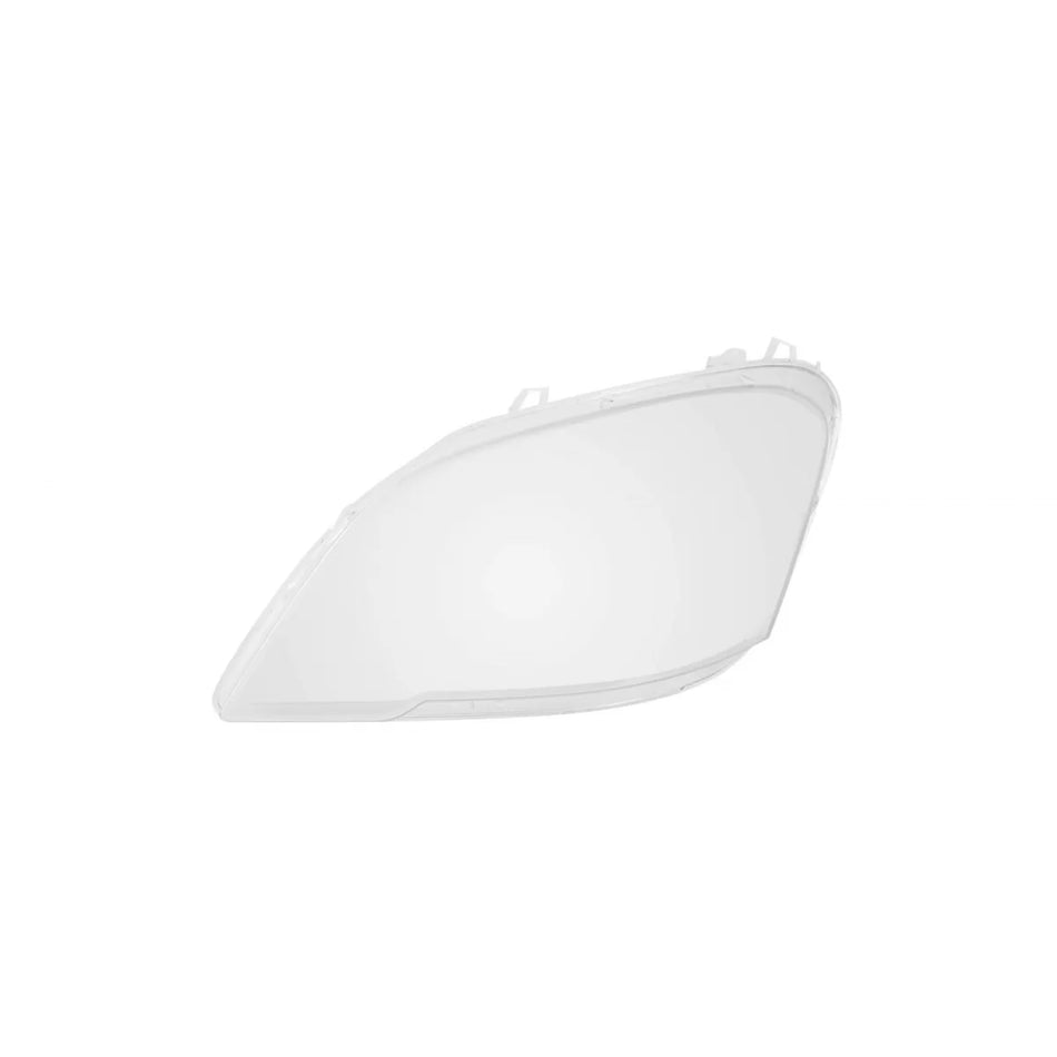 Vetro Faro Anteriore Sinistro per Mercedes ml W164 2008-2011