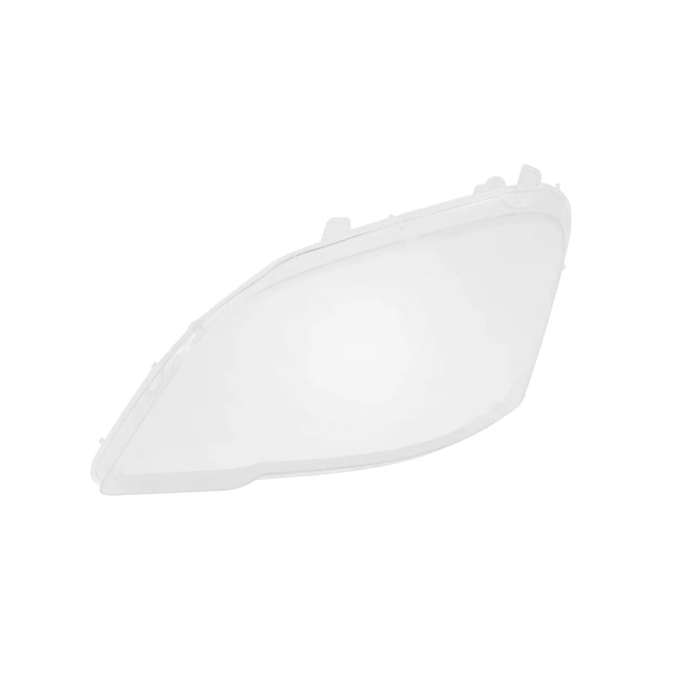 Vetro Faro Anteriore Sinistro per Mercedes ml W164 2009-2011