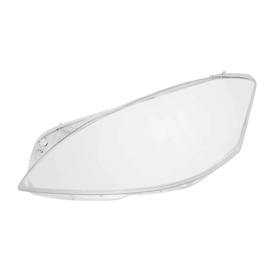 Vetro Faro Anteriore Sinistro per Mercedes Classe S W221 2009-2013
