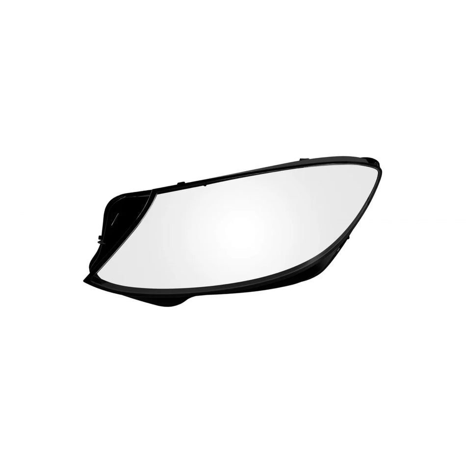 Vetro Faro Anteriore Sinistro per Mercedes Classe S W222 2013-2017